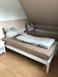 Ferienwohnung Brunschön