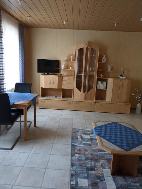 Appartement Ferienwohnung Bruss 6 Feldstraße 66740 Sarrelouis