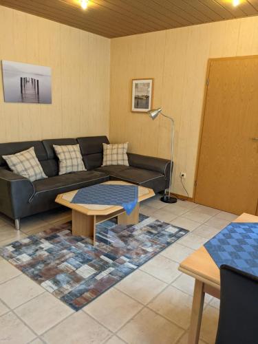 Ferienwohnung Bruss