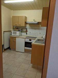 Appartement Ferienwohnung Bruss 6 Feldstraße 66740 Sarrelouis Sarre