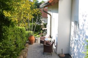 Ferienwohnung Brüssing
