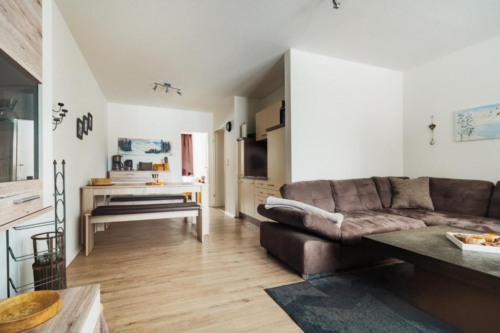 Appartement Ferienwohnung Buche 6A Unter den Buchen 38700 Braunlage