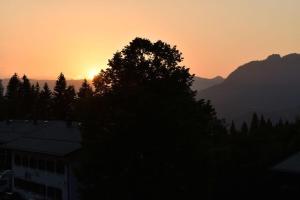 Appartement Ferienwohnung Buchenhöhe Buchenhöhe 34 83471 Berchtesgaden Bavière
