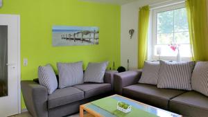 Ferienwohnung Buchenpark