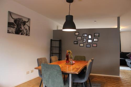 Ferienwohnung Bucherbach