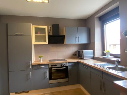 Ferienwohnung Bucherbach