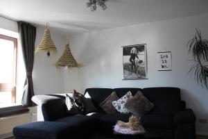 Ferienwohnung Bucherbach