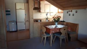 Appartement Ferienwohnung Bücherl 2 Am Rohrgarten 93449 Waldmünchen Bavière