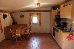 Appartement Ferienwohnung Buchholz Warnitzer Straße 10 17291 Warnitz Brandebourg