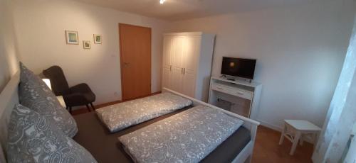 Ferienwohnung Buchtal