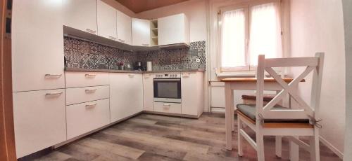 Ferienwohnung Buchtal