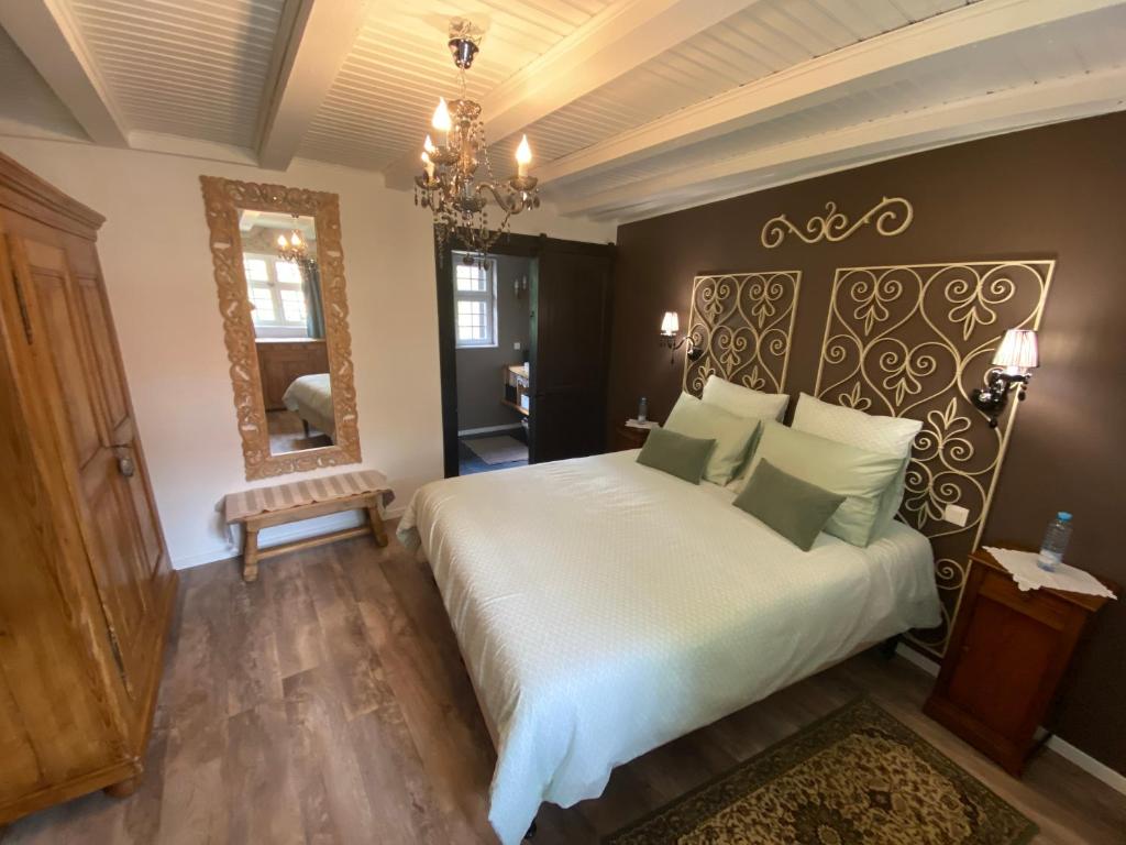 Ferienwohnung Buchtal