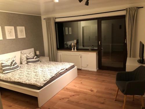 Ferienwohnung Buchwald !!!NEU!!!