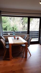 Ferienwohnung Buchwald !!!NEU!!!