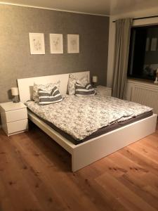 Ferienwohnung Buchwald !!!NEU!!!
