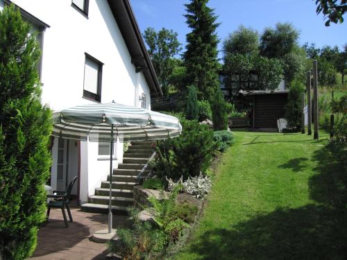 Ferienwohnung Bücker