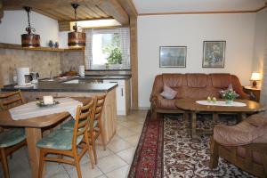 Ferienwohnung Bücker