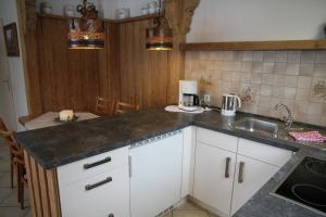 Ferienwohnung Bücker
