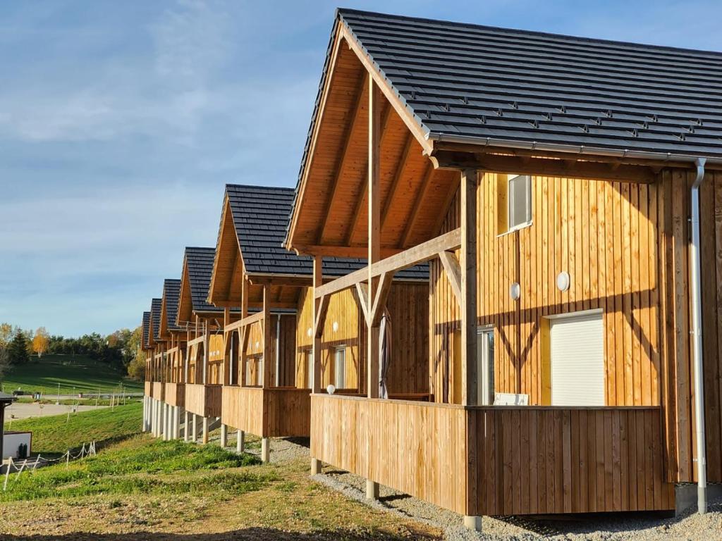 Ferienwohnung Bücker 57392 Schmallenberg