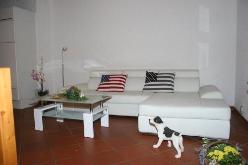Ferienwohnung Bücker