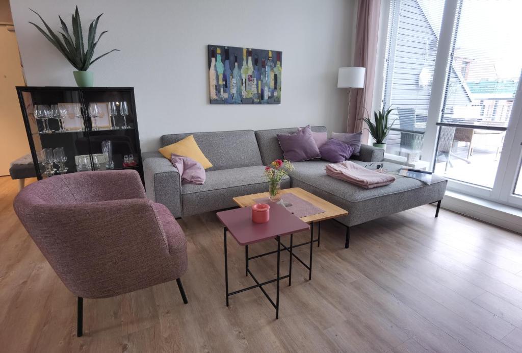 Ferienwohnung Bude 25 in Kellenhusen 25 Waldstraße, 23746 Kellenhusen