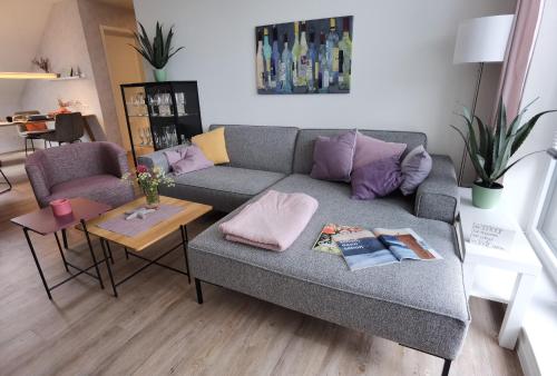 Ferienwohnung Bude 25 in Kellenhusen