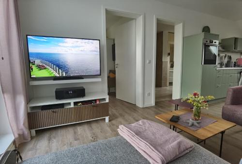 Ferienwohnung Bude 25 in Kellenhusen