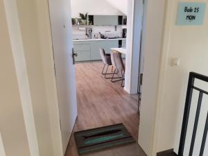 Ferienwohnung Bude 25 in Kellenhusen