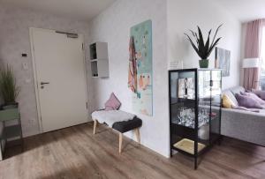 Ferienwohnung Bude 25 in Kellenhusen