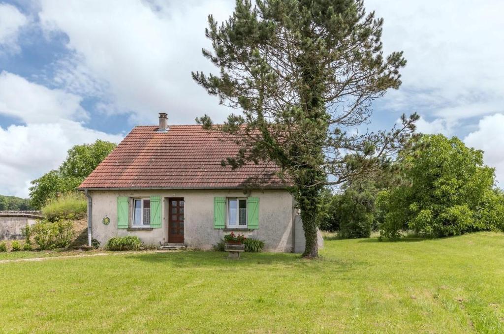 Ferienwohnung Buedinger Weg