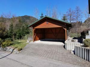 Ferienwohnung Bühler