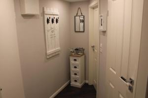 Ferienwohnung Buhne 16
