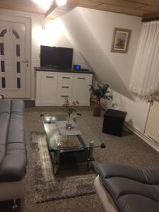 Appartement Ferienwohnung Büll Staakensweg 61 23769 Burg Schleswig-Holstein