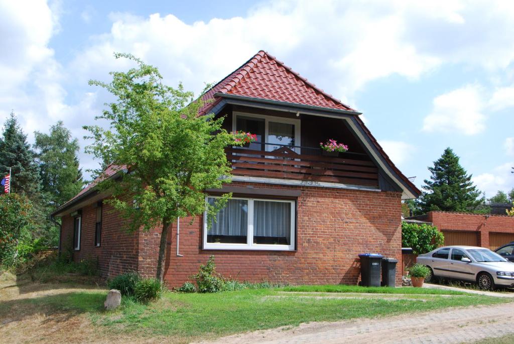 Ferienwohnung-Bullendorf Echemer Strasse 9, 21522 Bullendorf