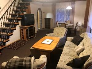 Appartement Ferienwohnung-Bullendorf Echemer Strasse 9 21522 Bullendorf Basse-Saxe