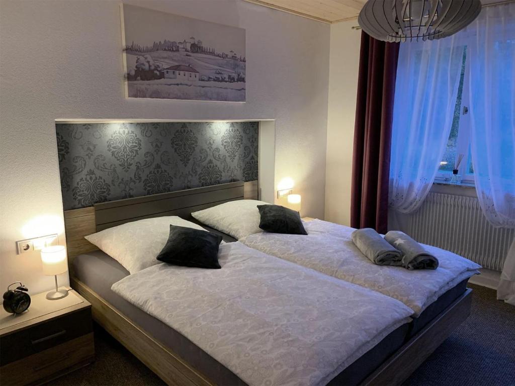 Ferienwohnung Bullentäle Untere Bachstraße 120, 72461 Albstadt