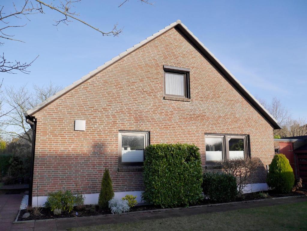 Ferienwohnung-Bullerby Rommelsworth 13, 24360 Barkelsby