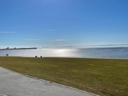 Ferienwohnung Bullerby-Büsum, ehemals Holländerei