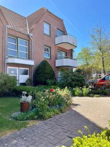 Ferienwohnung Bullerby-Büsum, ehemals Holländerei