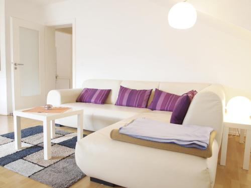 Ferienwohnung Bummelallee