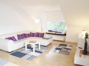 Ferienwohnung Bummelallee