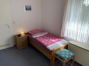 Ferienwohnung Bünger