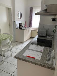 Appartement Ferienwohnung Bünger 9 Schmiedeweg 29690 Essel Basse-Saxe