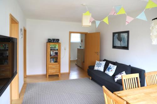 Ferienwohnung Bunte Kuh Wangerooge