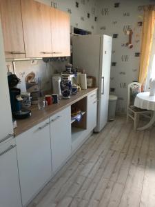 Appartement Ferienwohnung bunte Stadt an der Elde Grüner Steig 6 19300 Grabow Mecklembourg-Poméranie