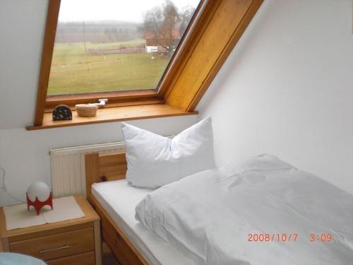 Ferienwohnung Bürer