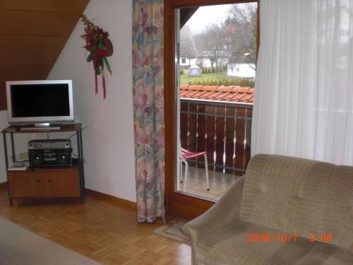 Ferienwohnung Bürer