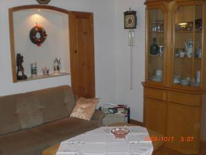 Ferienwohnung Bürer