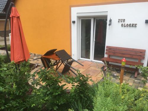 Ferienwohnung \