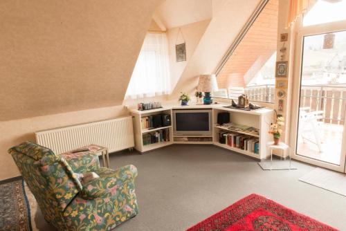 Ferienwohnung Burg Eltz